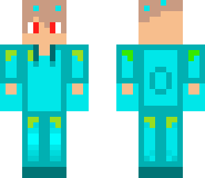 diamond coruption