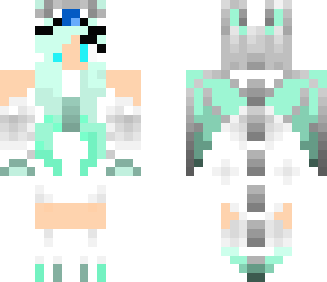 dragon lady