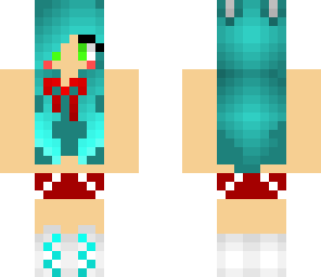 toy bonnie girl