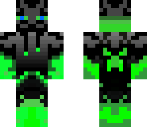 enderzombie