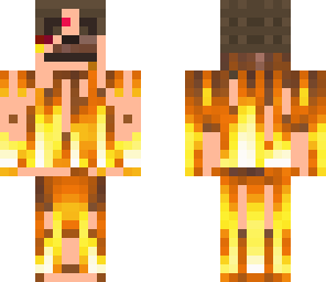 burning man