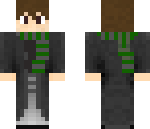slytherin scarf