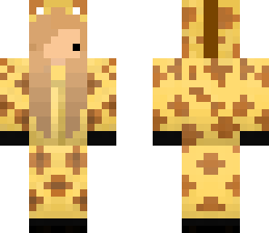giraffe onesie