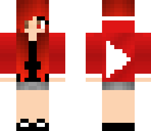 youtuber girl