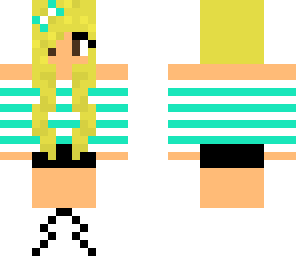 karli skin