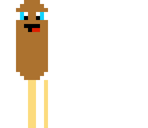 corn dog