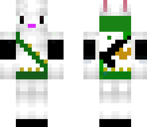 army bunny 2