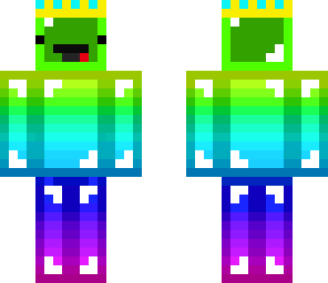 kingyer king derp