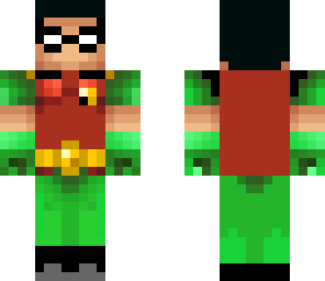 robin