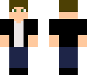 first skin