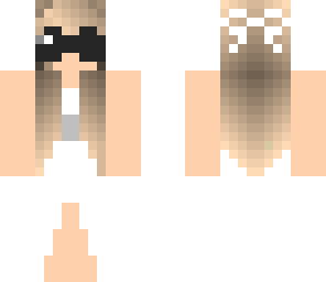 skin for mrs aviator
