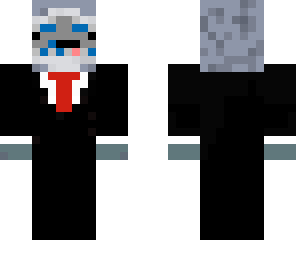 sharkman