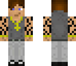 edited bully boy