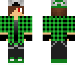 skater boy