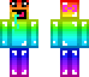 angeline's derp skin