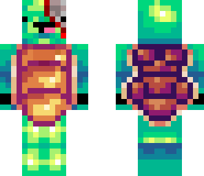 cyburtle