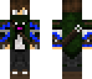 elemental archer