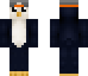 penguin
