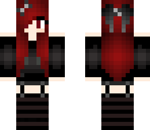 edit of somebody else's skin
