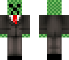working creeper xd