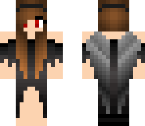 edit of dark angel