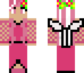 the fairy maid of honer