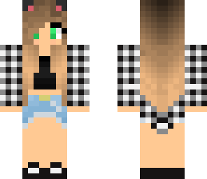 kitty girl