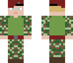 british soldier parachute regiment