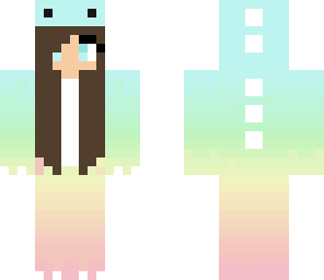 dino onsie