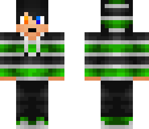 greennickmansweg