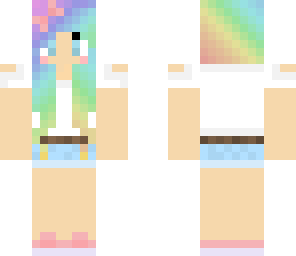 girl skin