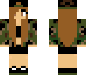 fighter girl 2