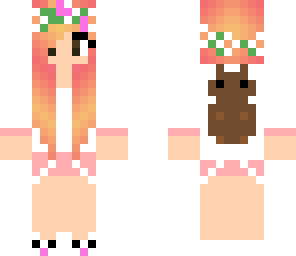 bunny girl edit