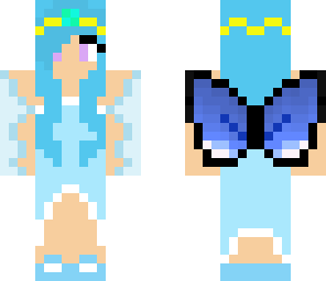 bb water princess