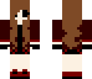 devel girl