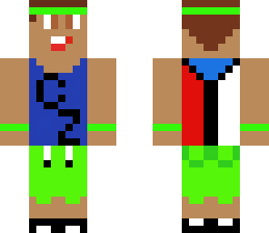 runner