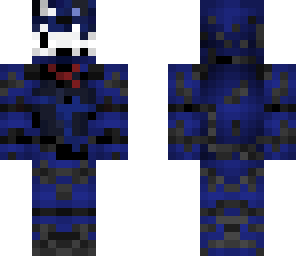 fnaf 4 bonnie