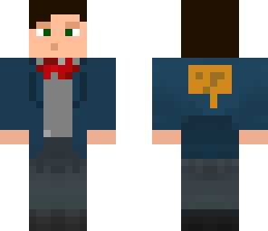leftt the postman without hat