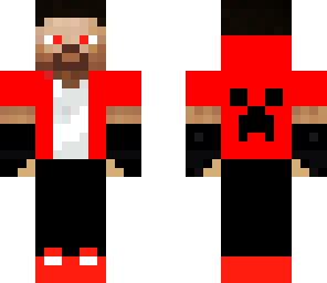 creeper boy