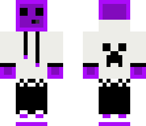 purple slime 11