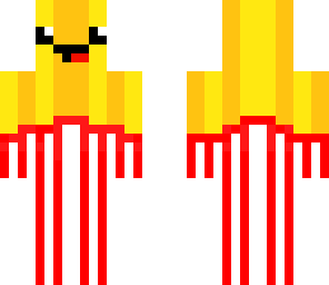 derp fries