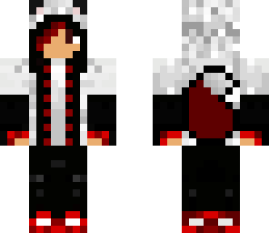 human red wolf update