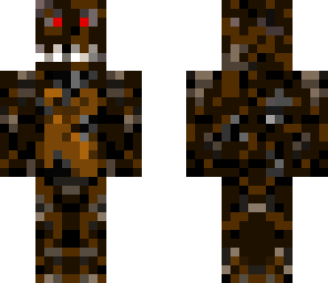 nightmare freddy