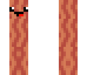 derpy bacon