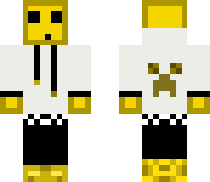 gold slime