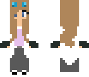 lab girly