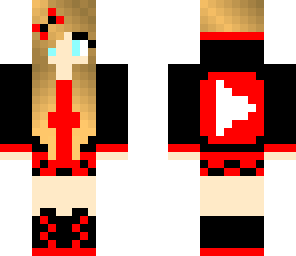 youtube girl