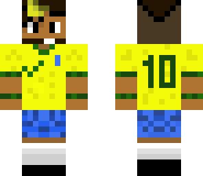 neymar jr