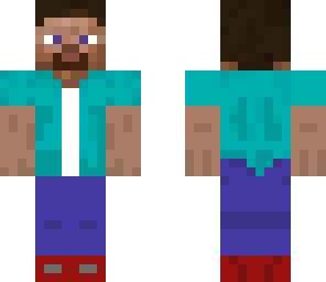 steve