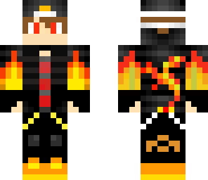 fire ata